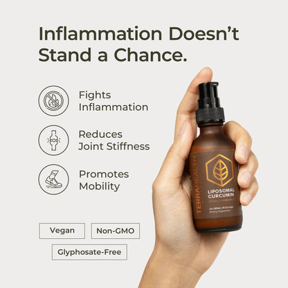 Liposomal Glutathione