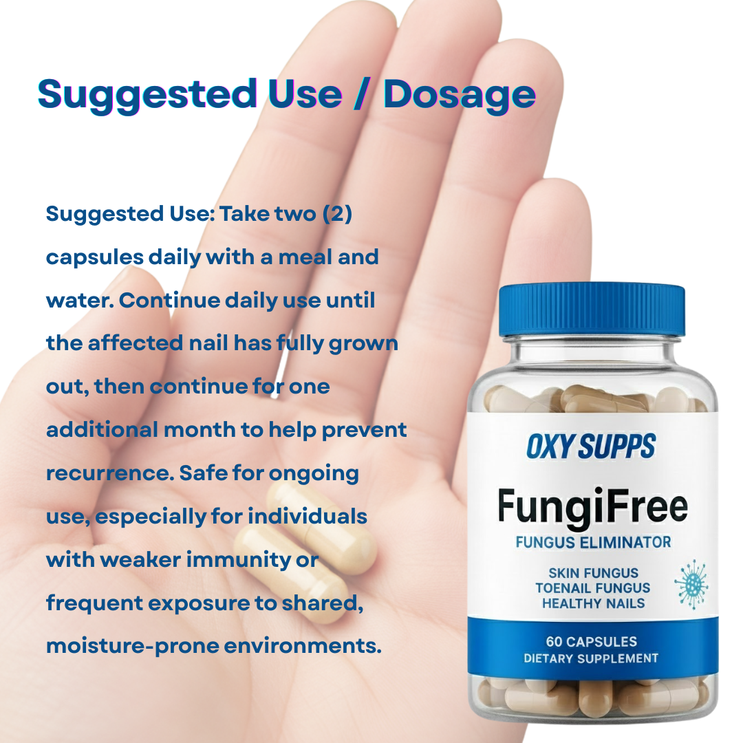 FungiFree