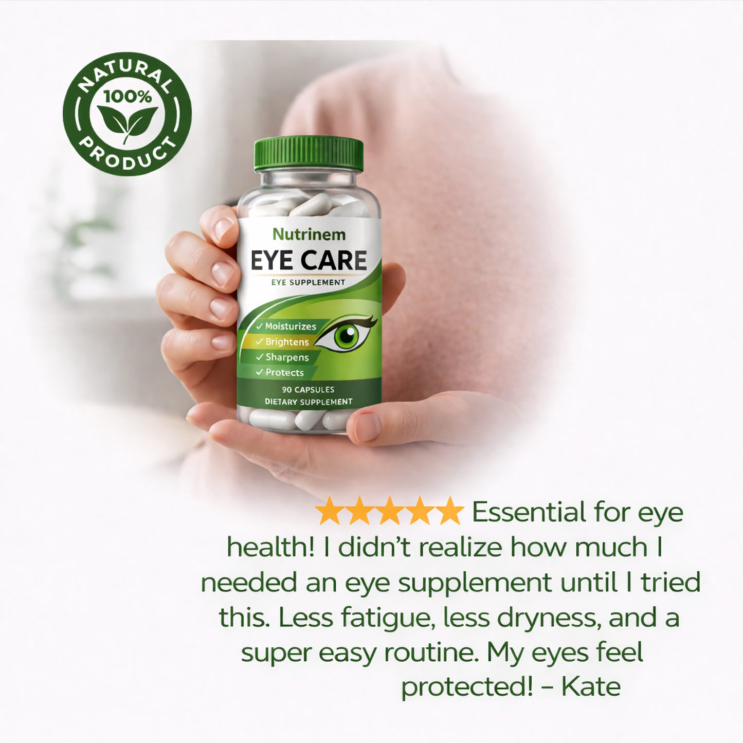 Eye Care