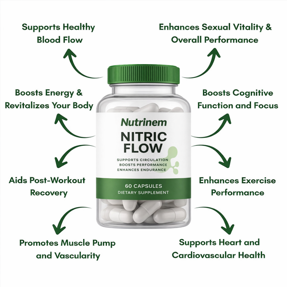 Nitric Flow