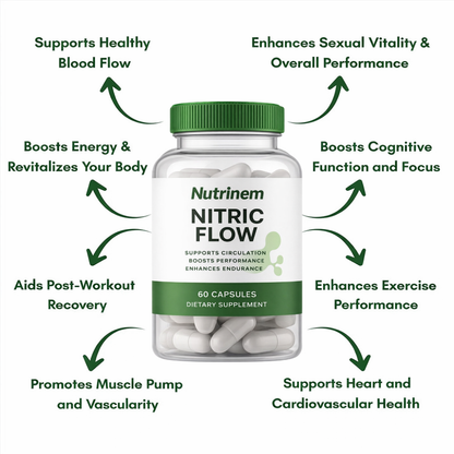 Nitric Flow