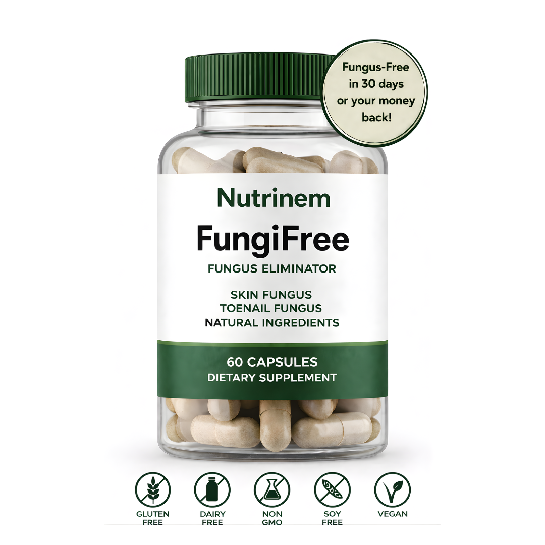 FungiFree