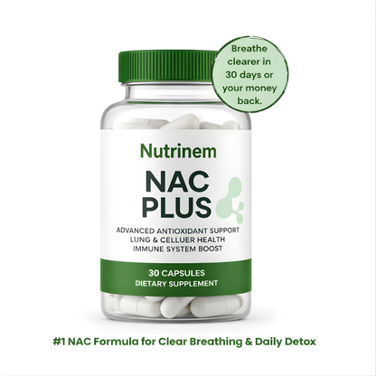 NAC PLUS