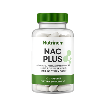 NAC PLUS