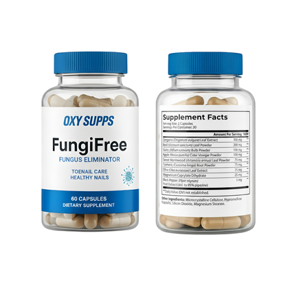 FungiFree