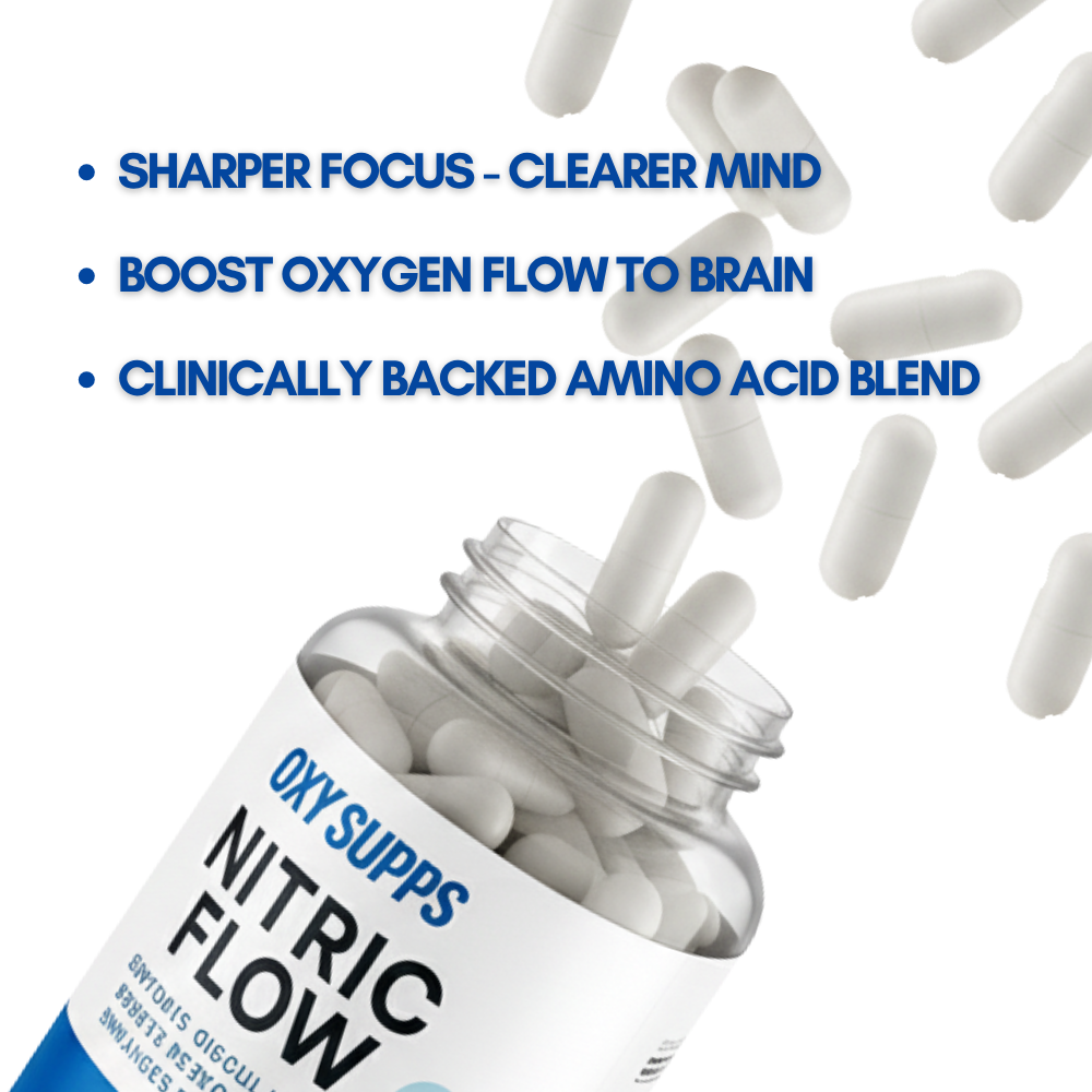 Nitric Flow