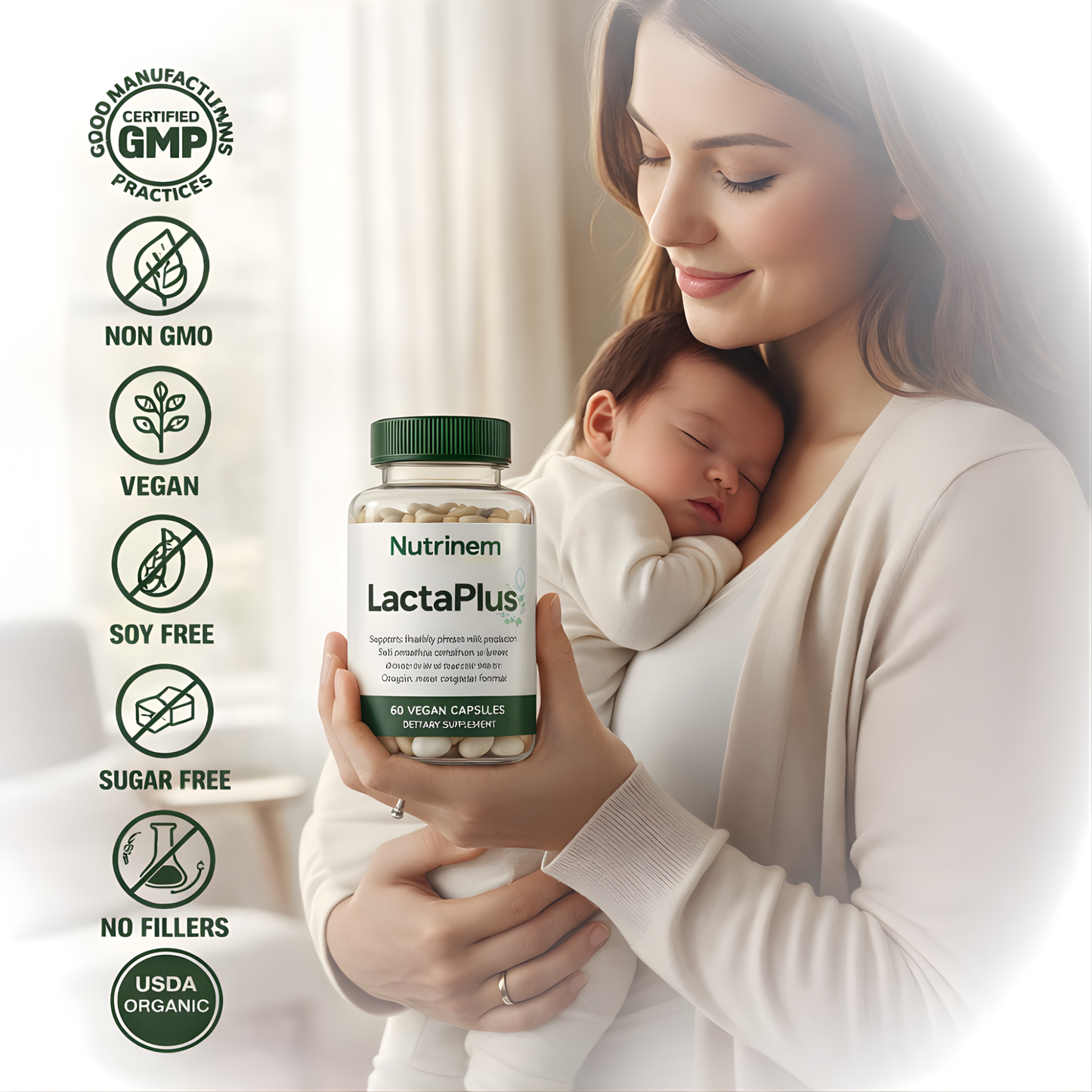 LactaPlus