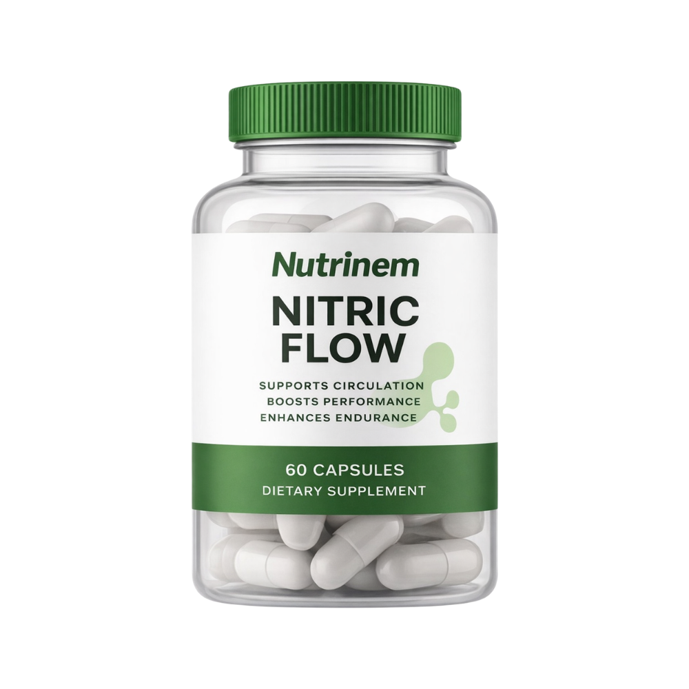 Nitric Flow