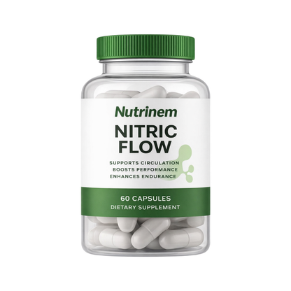 Nitric Flow