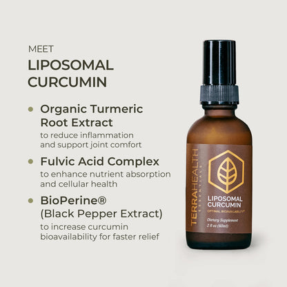 Liposomal Glutathione