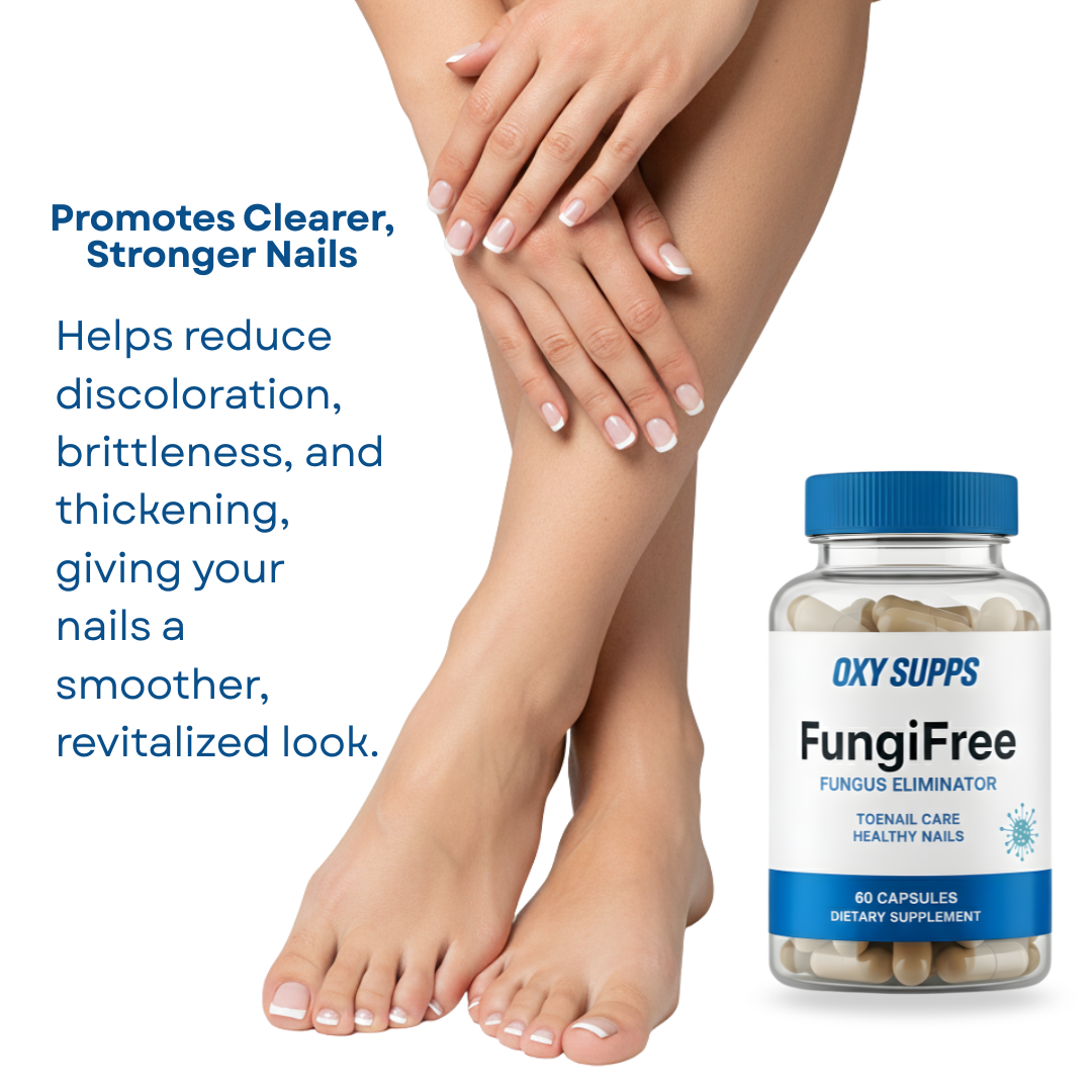 FungiFree