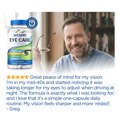 Eye Care