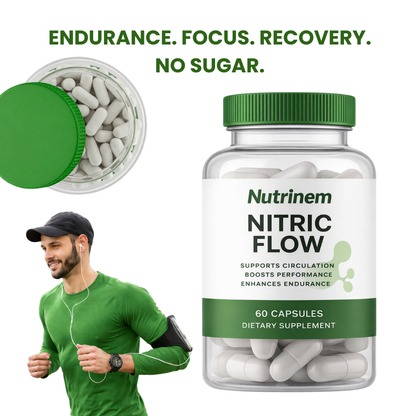 Nitric Flow