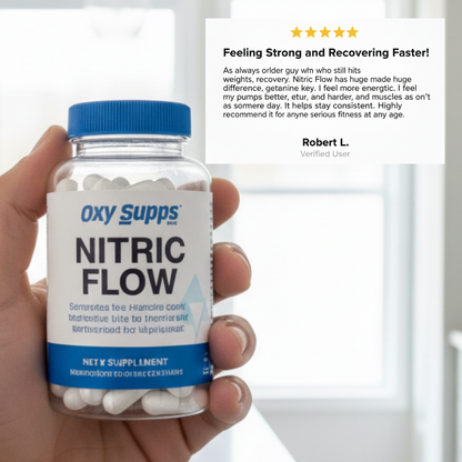 Nitric Flow