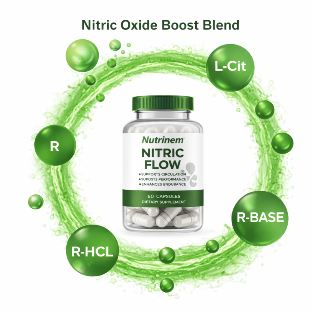 Nitric Flow