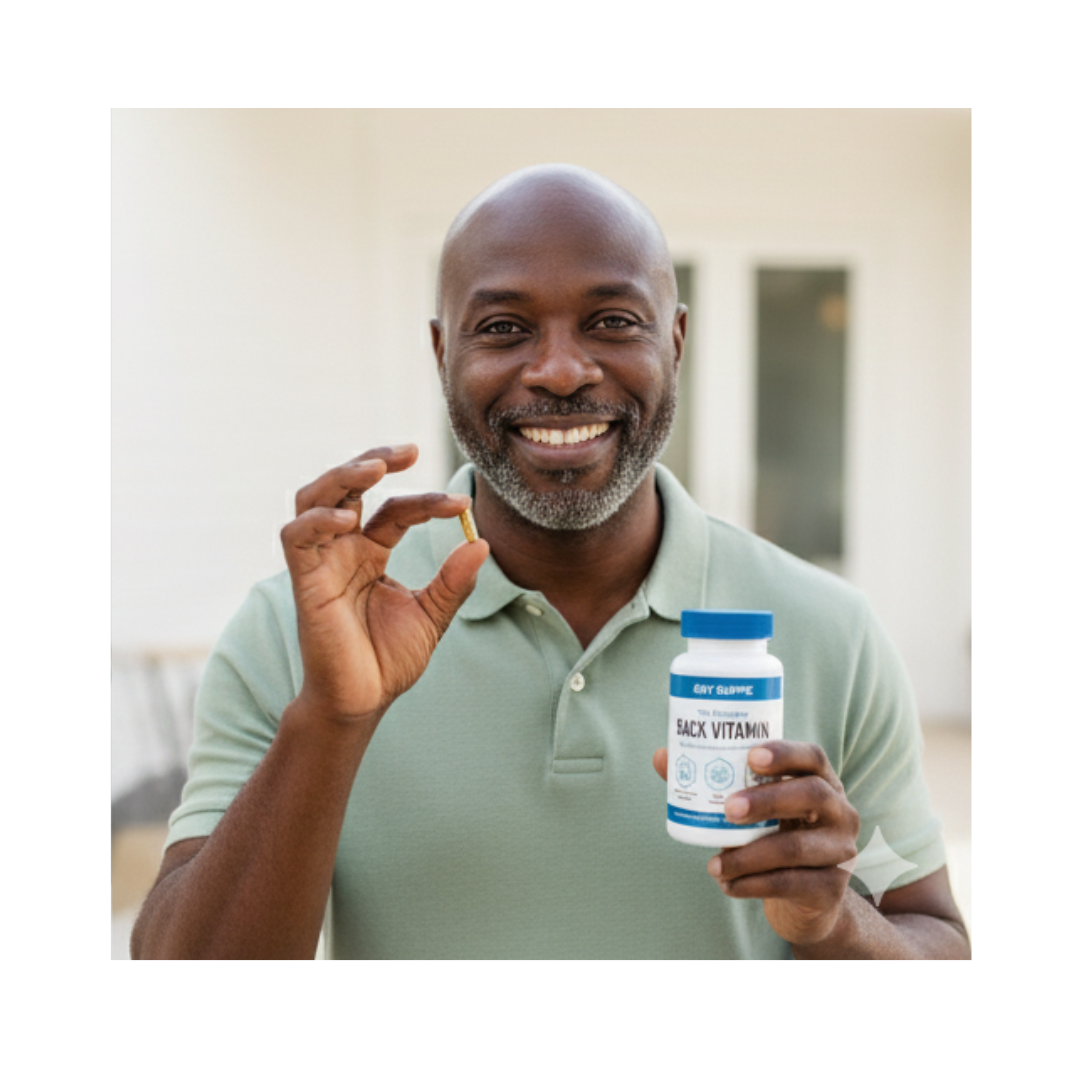 — Robert D., 47 — Delivery Driver