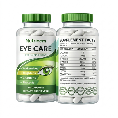 Eye Care