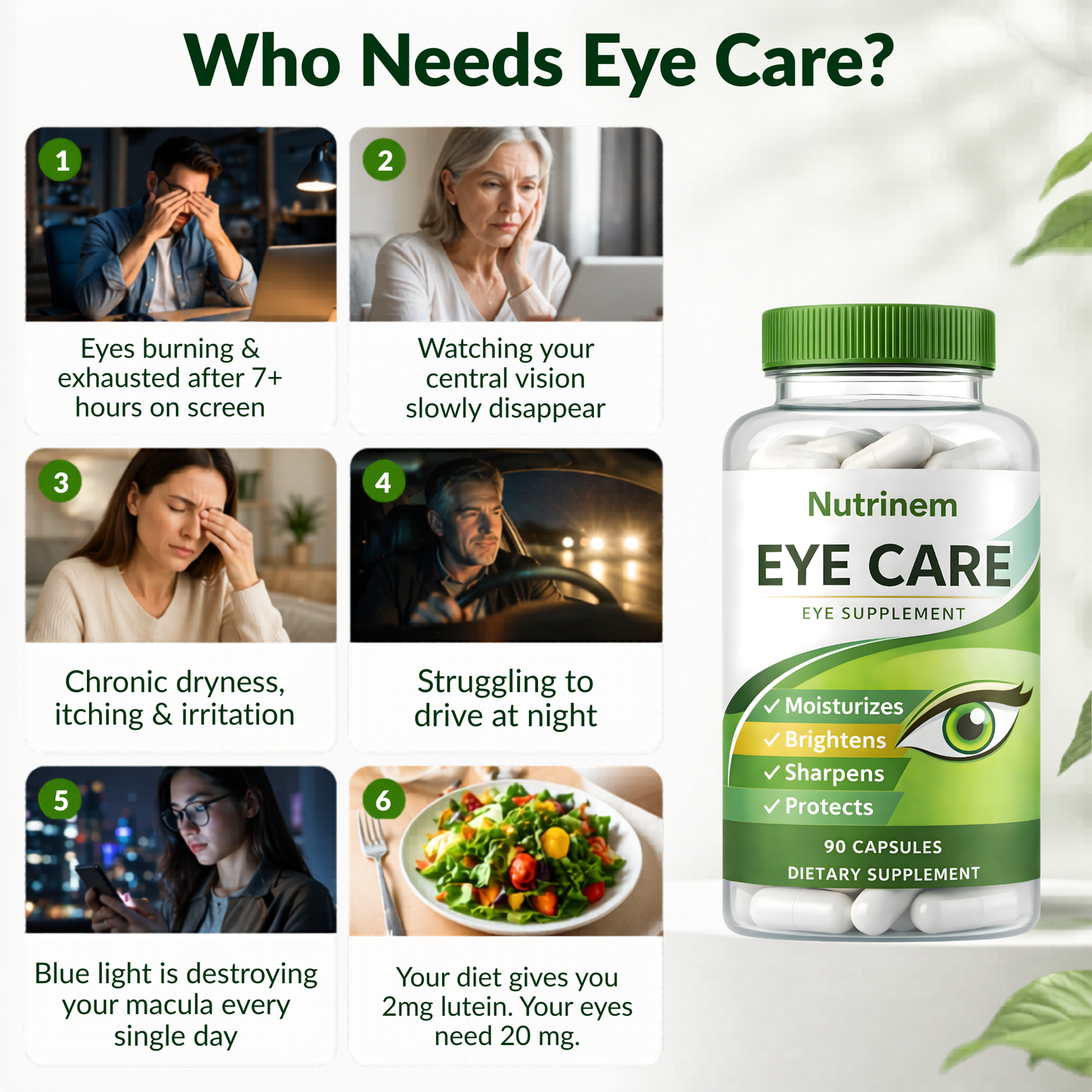 Eye Care