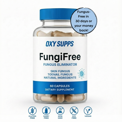 FungiFree