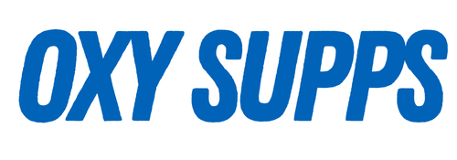 OXY SUPPS