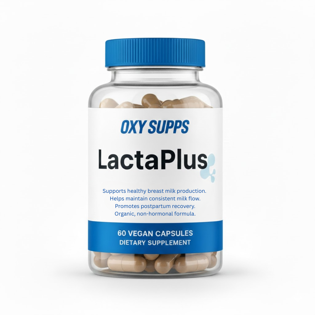 LactaPlus