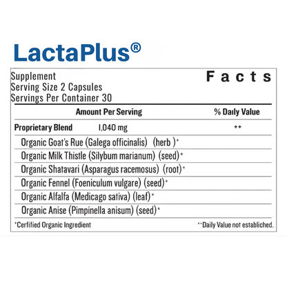 LactaPlus