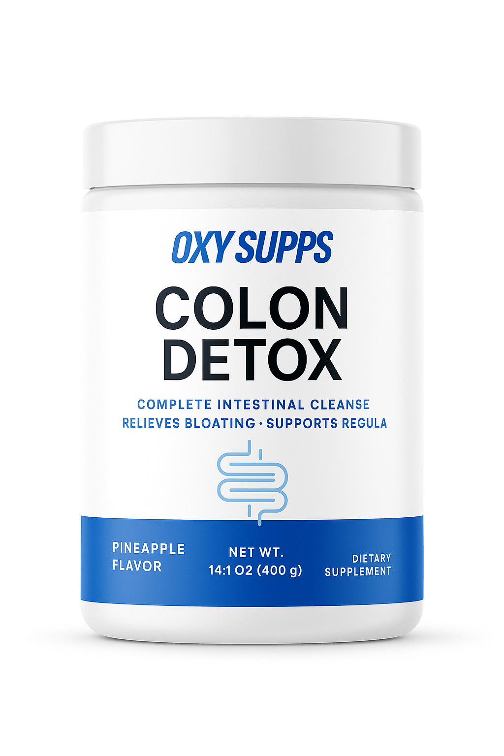 Colon Detox
