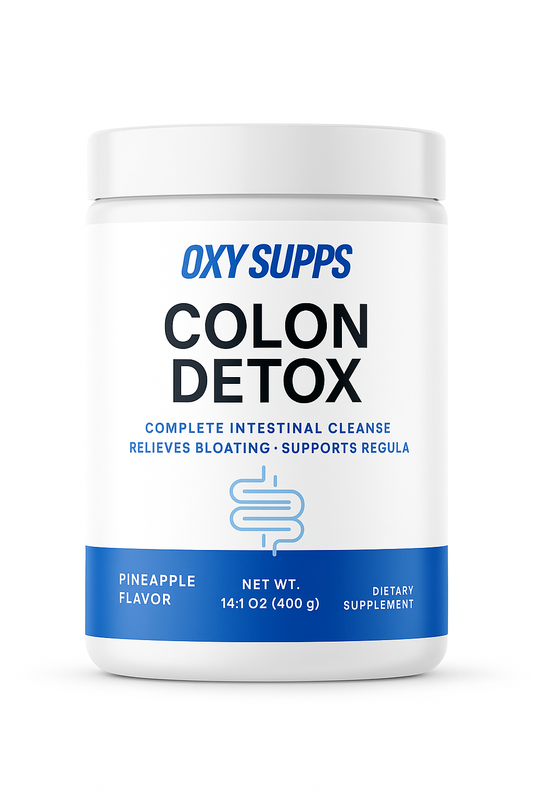 Colon Detox