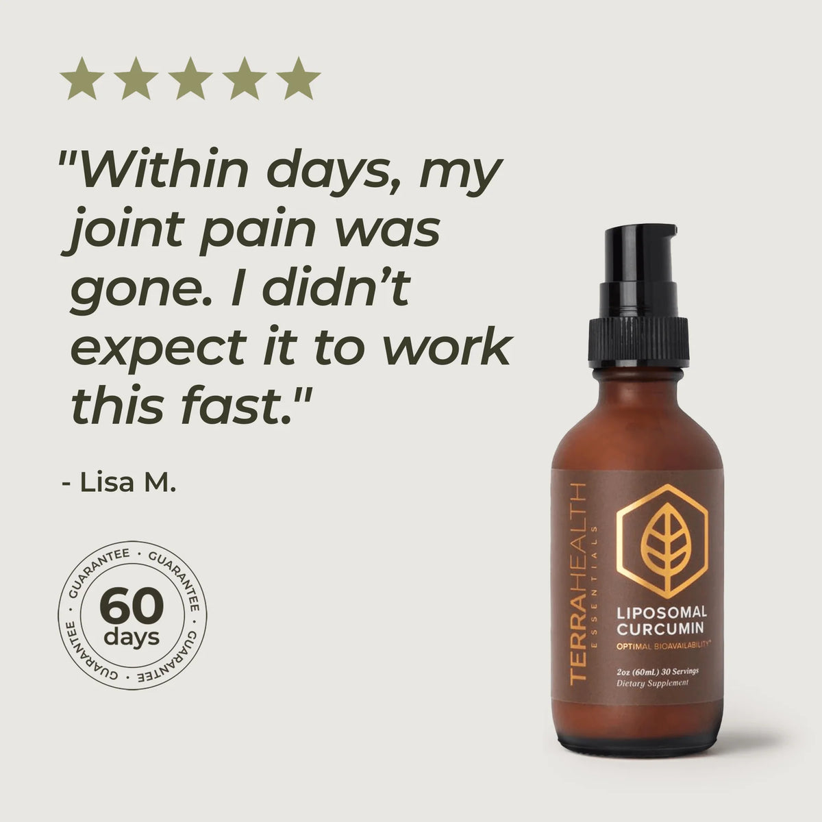 Liposomal Glutathione