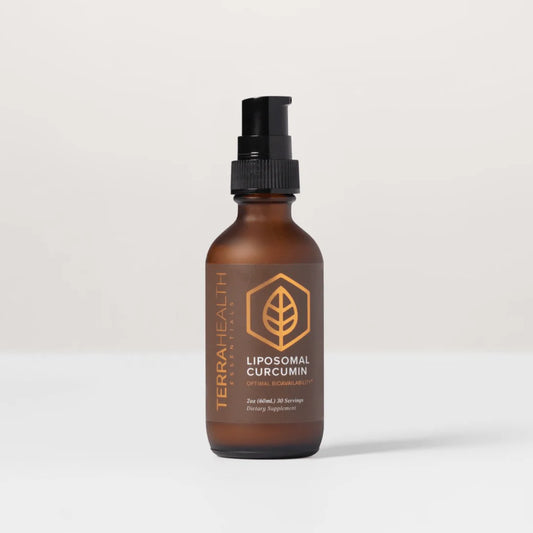 Liposomal Glutathione