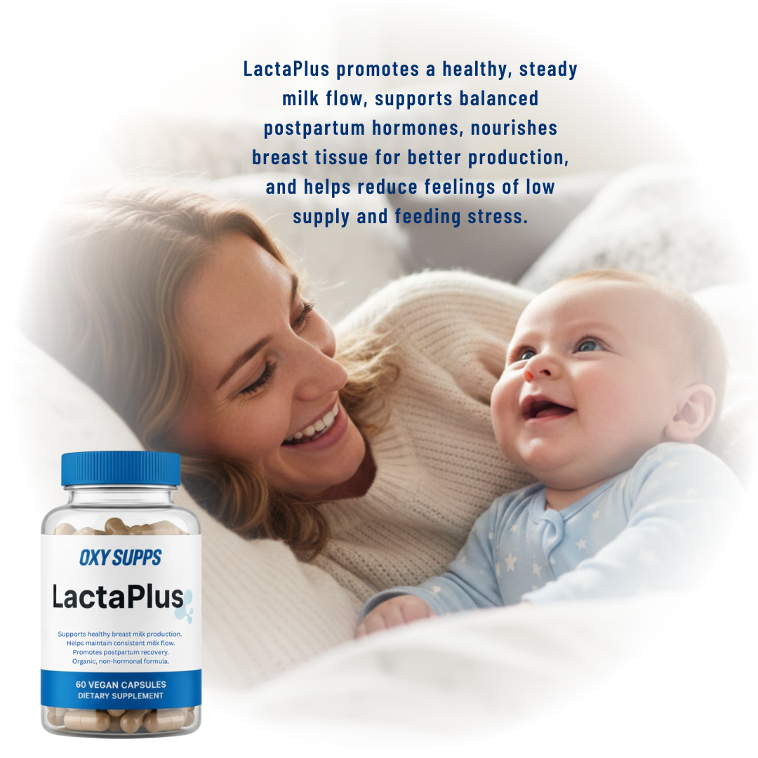 LactaPlus